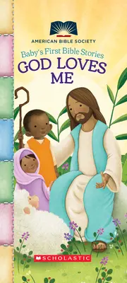 Oraciones antes de dormir (Primeros cuentos bíblicos para bebés) - Bedtime Prayers (Baby's First Bible Stories)