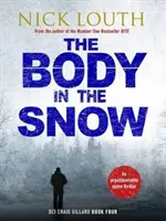 Cuerpo en la nieve - Body in the Snow