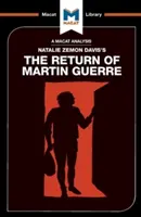 Análisis de El regreso de Martin Guerre, de Natalie Zemon Davis - An Analysis of Natalie Zemon Davis's the Return of Martin Guerre