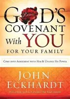 El Pacto de Dios con Usted para su Familia - God's Covenant with You for Your Family