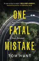 Un error fatal - One Fatal Mistake