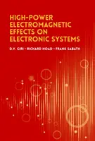 Efecto Electromagnético de Alta Potencia - High-Power Electromagnetic Eff