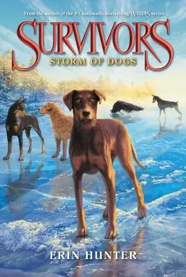 Supervivientes nº 6: Tormenta de perros - Survivors #6: Storm of Dogs