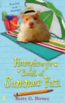 El libro de Humphrey sobre la diversión en verano - Humphrey's Book of Summer Fun