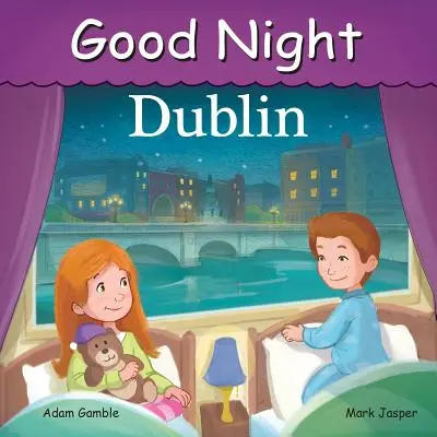 Good Night Dublín - Good Night Dublin