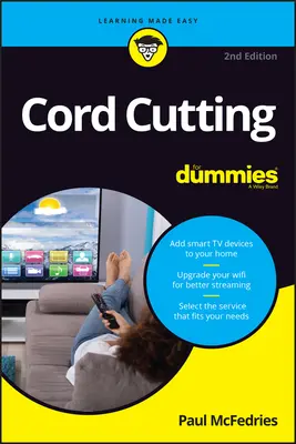 Cord Cutting para Dummies - Cord Cutting for Dummies