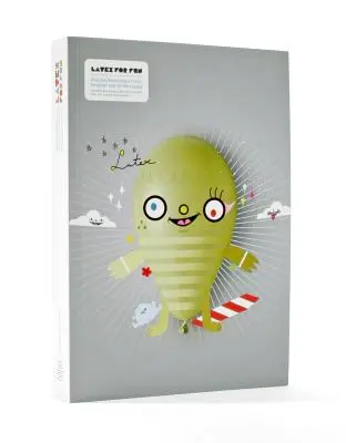 Látex para divertirse - Latex for Fun