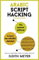 El pirateo de la escritura árabe: El camino óptimo para aprender el alfabeto árabe - Arabic Script Hacking: The Optimal Pathway to Learning the Arabic Alphabet