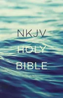 RVR, Biblia Value Outreach, Rústica - NKJV, Value Outreach Bible, Paperback