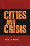 Ciudades y crisis - Cities and crisis