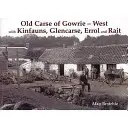 Old Carse of Gowrie - Oeste - con Kinfauns, Glencarse, Errol y Rait - Old Carse of Gowrie - West - with Kinfauns, Glencarse, Errol and Rait
