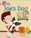 El perro de Joe - Joe's Dog