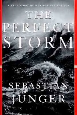 La tormenta perfecta - Perfect Storm