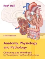 Cuaderno de Anatomía, Fisiología y Patología - Anatomy, Physiology, and Pathology Workbook