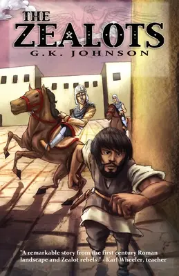 Los zelotes - The Zealots