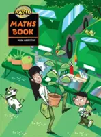 Rapid Maths: Stage 3 Libro del alumno - Rapid Maths: Stage 3 Pupil Book