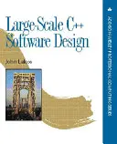 Diseño de software C++ a gran escala - Large-Scale C++ Software Design