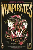 Vampiratas 6: Guerra Inmortal - Vampirates 6: Immortal War