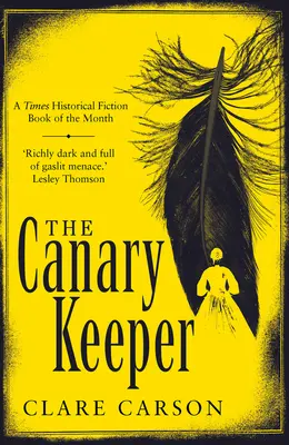 El guardián canario - The Canary Keeper