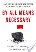 Por todos los medios necesarios: Cómo la búsqueda de recursos por parte de China está cambiando el mundo - By All Means Necessary: How China's Resource Quest Is Changing the World