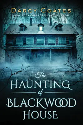 El embrujo de la casa Blackwood - The Haunting of Blackwood House