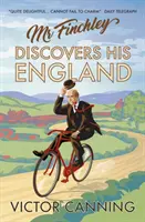 El Sr. Finchley descubre su Inglaterra - Mr Finchley Discovers His England