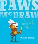 Paws McDraw: el garabateador más rápido del Oeste - Paws McDraw - Fastest Doodler in the West