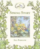 Cuento de primavera - Spring Story