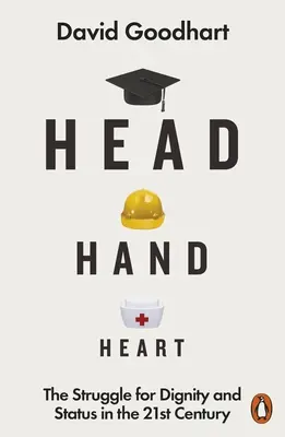 Head Hand Heart - La lucha por la dignidad y el estatus en el siglo XXI - Head Hand Heart - The Struggle for Dignity and Status in the 21st Century