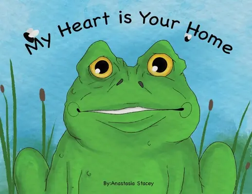 Mi Corazón es Tu Casa - My Heart is Your Home