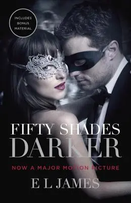 Cincuenta sombras más oscuras - Fifty Shades Darker