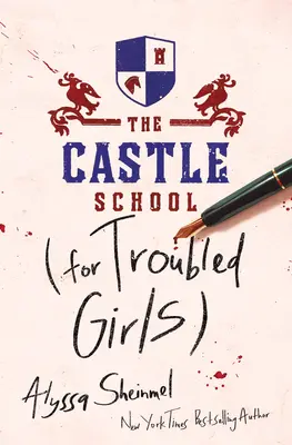 La escuela del castillo (para chicas con problemas) - The Castle School (for Troubled Girls)