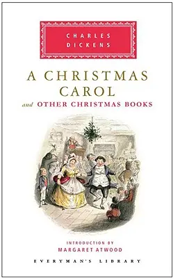 Cuento de Navidad y otros libros navideños - A Christmas Carol and Other Christmas Books