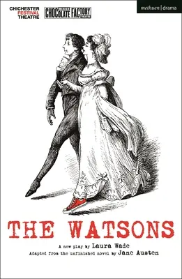 Los Watson - The Watsons