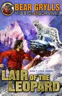 Misión Supervivencia 8: La guarida del leopardo - Mission Survival 8: Lair of the Leopard