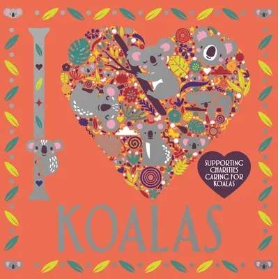 I Heart Koalas, 20