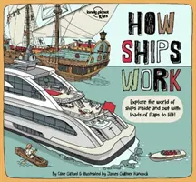 Cómo funcionan los barcos - How Ships Work