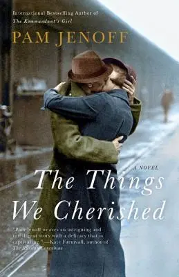 Las cosas que apreciábamos - The Things We Cherished