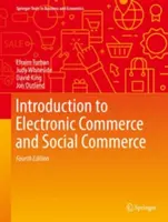 Introducción al comercio electrónico y al comercio social - Introduction to Electronic Commerce and Social Commerce