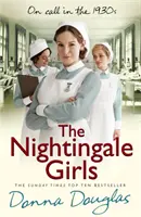 Ruiseñores de guardia - (Ruiseñores 1) - Nightingale Girls - (Nightingales 1)