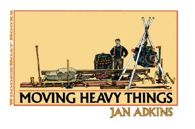 Mover cosas pesadas - Moving Heavy Things