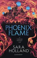 La llama del fénix - Phoenix Flame