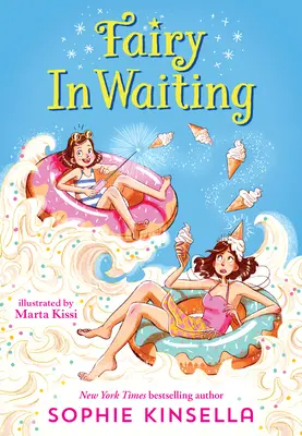 Fairy Mom and Me #2: Hada en espera - Fairy Mom and Me #2: Fairy in Waiting