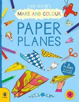 Aviones de papel - Paper Planes