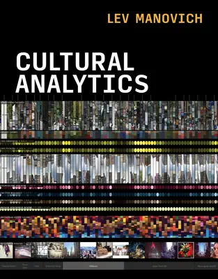 Analítica cultural - Cultural Analytics