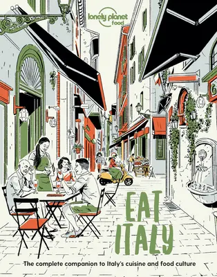 Comer en Italia 1 - Eat Italy 1