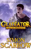 Gladiator: El hijo de Espartaco - Gladiator: Son of Spartacus