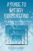 Guía para la previsión energética - Guide to Energy Forecasting