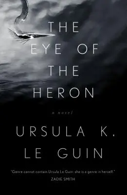 El ojo de la garza - The Eye of the Heron