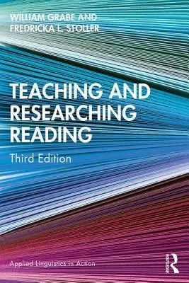 Enseñanza e investigación de la lectura - Teaching and Researching Reading